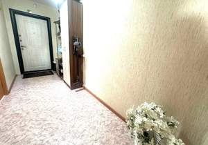 2-к квартира, вторичка, 57м2, 3/10 этаж