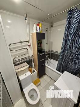 2-к квартира, вторичка, 44м2, 1/5 этаж