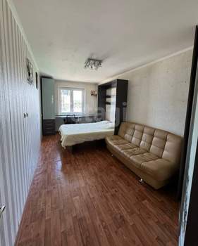 2-к квартира, вторичка, 57м2, 4/10 этаж