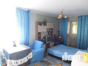 2-к квартира, вторичка, 44м2, 3/5 этаж
