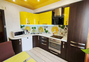 2-к квартира, вторичка, 57м2, 9/10 этаж
