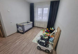 1-к квартира, вторичка, 32м2, 8/10 этаж