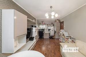 2-к квартира, вторичка, 51м2, 7/10 этаж
