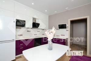 2-к квартира, вторичка, 62м2, 7/19 этаж