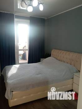 3-к квартира, вторичка, 67м2, 7/11 этаж