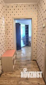 1-к квартира, вторичка, 32м2, 7/11 этаж