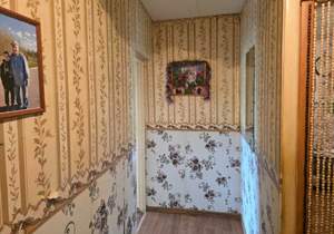 2-к квартира, вторичка, 44м2, 4/5 этаж