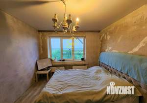 3-к квартира, вторичка, 69м2, 5/5 этаж