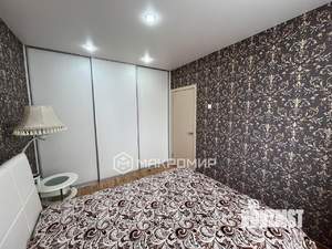 2-к квартира, вторичка, 41м2, 7/10 этаж