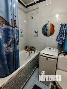1-к квартира, вторичка, 31м2, 5/5 этаж