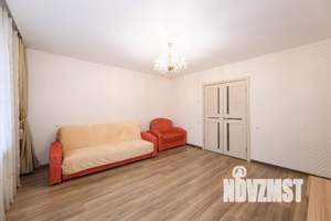 2-к квартира, вторичка, 72м2, 1/11 этаж