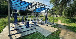 2-к квартира, вторичка, 60м2, 1/4 этаж