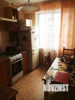 3-к квартира, вторичка, 65м2, 8/9 этаж