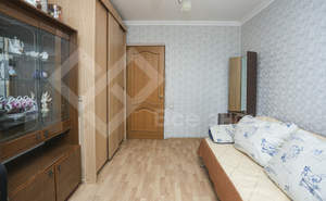 3-к квартира, вторичка, 65м2, 2/9 этаж