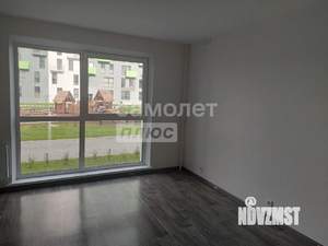 3-к квартира, вторичка, 51м2, 1/10 этаж