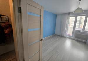 1-к квартира, вторичка, 41м2, 6/10 этаж