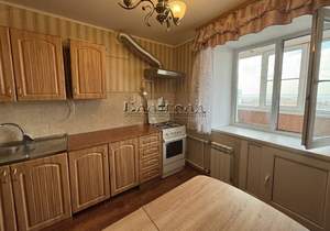 2-к квартира, вторичка, 53м2, 9/9 этаж