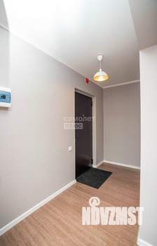 1-к квартира, вторичка, 41м2, 20/21 этаж
