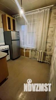 1-к квартира, вторичка, 31м2, 4/5 этаж