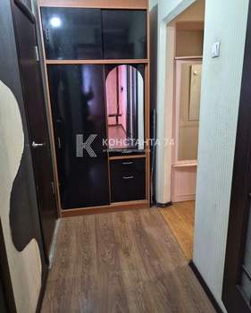 1-к квартира, вторичка, 40м2, 1/10 этаж