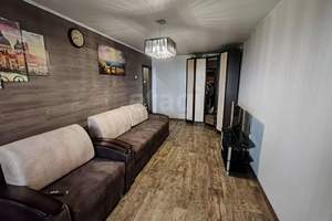 1-к квартира, вторичка, 33м2, 9/9 этаж