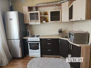 2-к квартира, вторичка, 55м2, 1/10 этаж