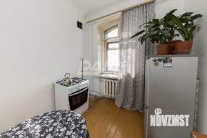 2-к квартира, вторичка, 56м2, 3/6 этаж