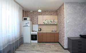 Студия квартира, вторичка, 24м2, 6/10 этаж
