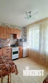 1-к квартира, вторичка, 38м2, 3/3 этаж