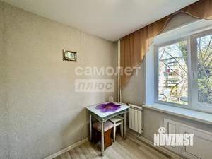 1-к квартира, вторичка, 32м2, 2/5 этаж