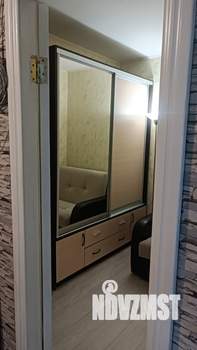 1-к квартира, вторичка, 31м2, 3/5 этаж