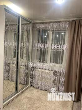 2-к квартира, вторичка, 45м2, 2/5 этаж