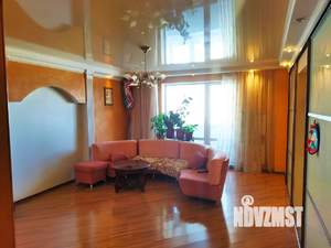 3-к квартира, вторичка, 99м2, 8/11 этаж