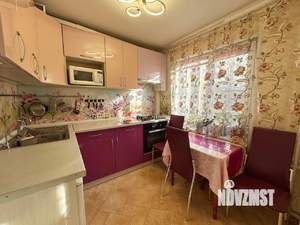 2-к квартира, вторичка, 44м2, 2/5 этаж