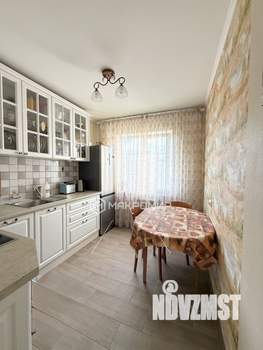 4-к квартира, вторичка, 83м2, 9/10 этаж