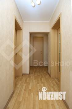 2-к квартира, вторичка, 56м2, 2/10 этаж