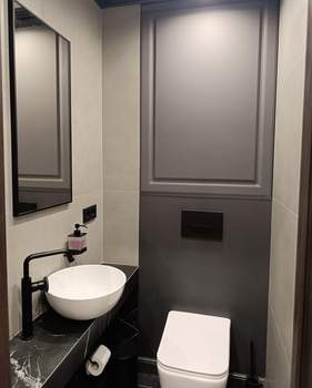 2-к квартира, вторичка, 46м2, 20/22 этаж