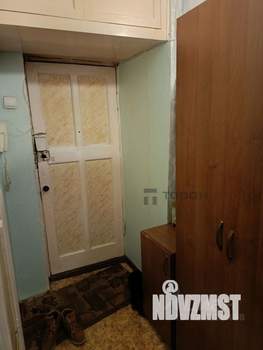 3-к квартира, вторичка, 54м2, 3/5 этаж