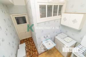 2-к квартира, вторичка, 45м2, 5/5 этаж