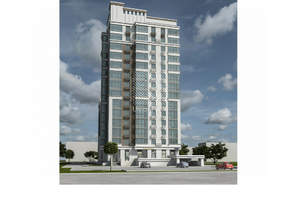 2-к квартира, вторичка, 65м2, 7/14 этаж