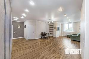 4-к квартира, вторичка, 137м2, 5/11 этаж