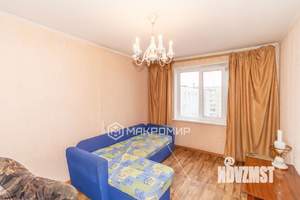 3-к квартира, вторичка, 66м2, 9/10 этаж