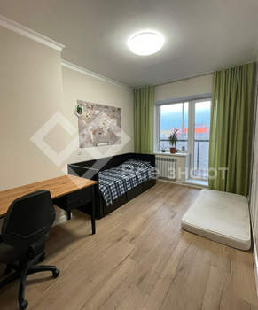 3-к квартира, вторичка, 85м2, 10/14 этаж