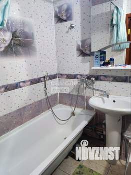 1-к квартира, вторичка, 43м2, 5/10 этаж