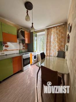 2-к квартира, вторичка, 48м2, 3/9 этаж