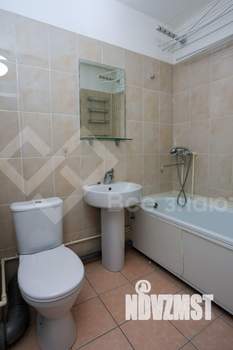 1-к квартира, вторичка, 40м2, 4/10 этаж