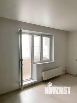 1-к квартира, вторичка, 40м2, 10/10 этаж