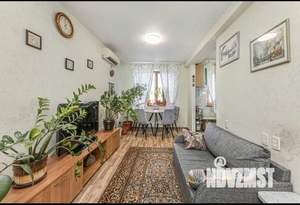 4-к квартира, вторичка, 61м2, 5/5 этаж