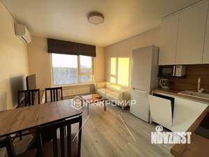 1-к квартира, вторичка, 42м2, 9/17 этаж