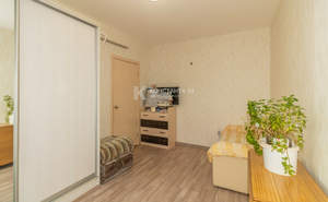 1-к квартира, вторичка, 32м2, 10/10 этаж